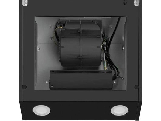 Вытяжка MAUNFELD EAGLE 850 60 Glass Black